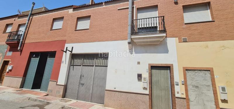 Foto 8a12aa5e-ae89-4b09-a6f0-bbbb247751ed. Casa venta de dúplex en Roquetas pueblo Roquetas de Mar
