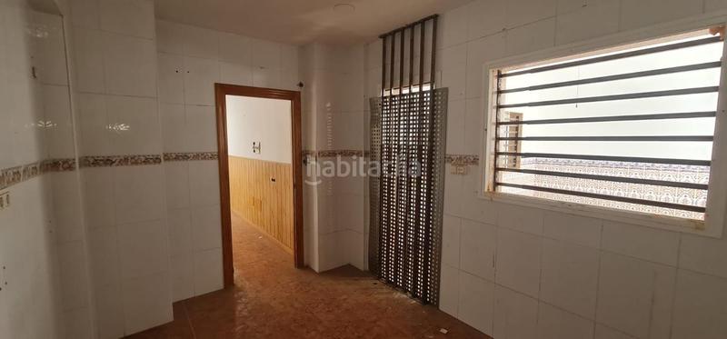 Foto f03badcb-4917-44db-b15d-28c40cb7ff19. Casa venta de dúplex en Roquetas pueblo Roquetas de Mar