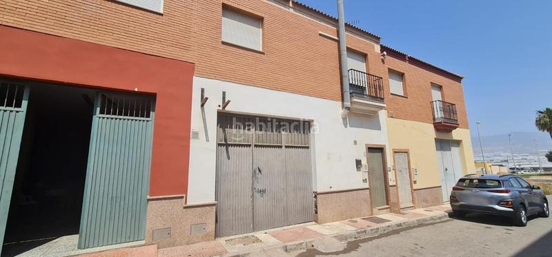 Foto f9243412-633e-4e99-a77c-c8fa52ca70ee. Casa venta de dúplex en Roquetas pueblo Roquetas de Mar
