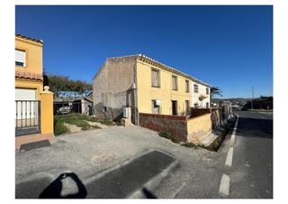 Maison  San roque. Casa para reformar en arboleas, almería