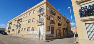 Aparcament cotxe  Inés. Venta de plaza de parking en roquetas de mar