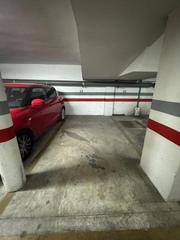 Parking voiture  Lauria. Garaje en venta en calle lauria, centro, málaga