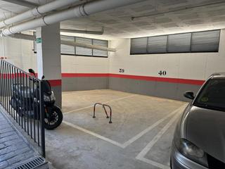 Aparcament cotxe  Benjamín britten. Garaje en venta en calle benjamín britten, residencial jardín bo