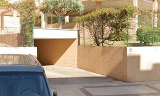 Aparcament cotxe  Alcalde nicolás maroto. Garaje en venta en calle alcalde nicolás maroto, alegría de la h