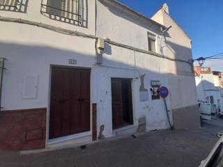 Casa  Torrecilla. Casa para reforma integral en espejo, cordoba
