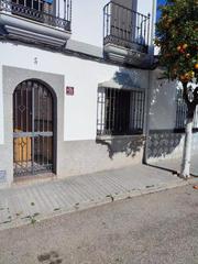 Maison  Nueva. Casa en venta en fuencubierta, la carlota, córdoba