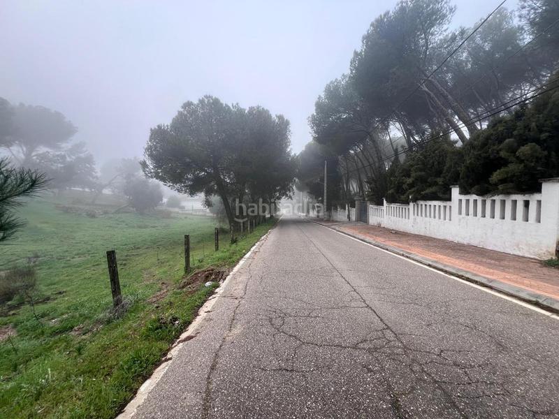 Foto 18a8a8b8-9993-4dc8-815d-067b9a0a13d6. Terreny residencial a Cerro Muriano Córdoba