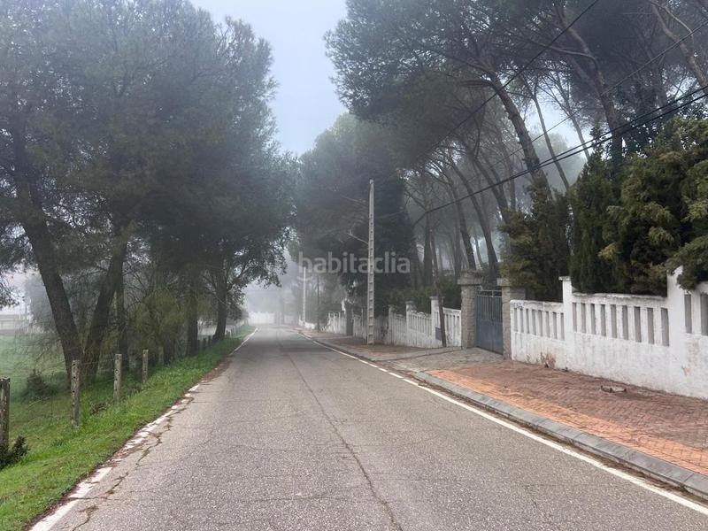 Foto b60d2770-7e33-4b8d-a71c-ed238e97d869. Terreny residencial a Cerro Muriano Córdoba