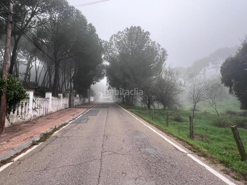 Foto e5cd36c6-54d9-44df-a35d-73a2e1c3ed02. Terreny residencial a Cerro Muriano Córdoba