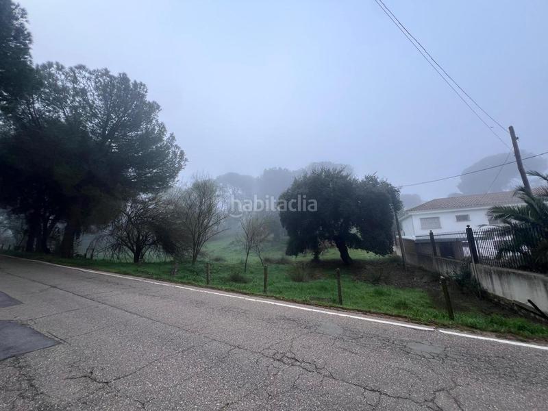 Foto f01edbf0-fccc-4b9d-ac5b-9b77aaabb0c5. Terreny residencial a Cerro Muriano Córdoba