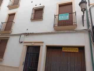 Pis  Mesones. Piso en venta en baena, córdoba