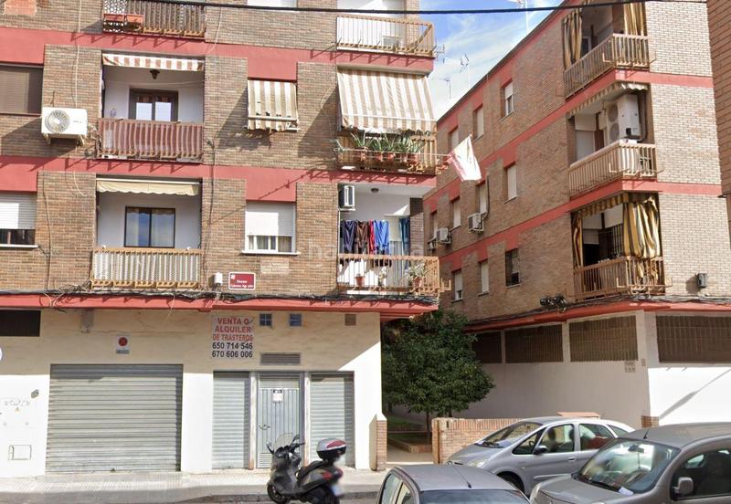 Foto 2a8ff40a-0723-4476-9be2-d92bbc68aa11. Piso  capital en Fátima - Levante Córdoba