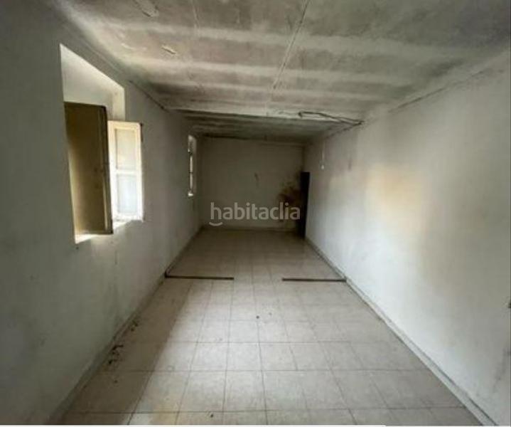 Foto 0f06c011-5e90-481a-b49b-c7d11920cc5e. Maison dans Humilladero