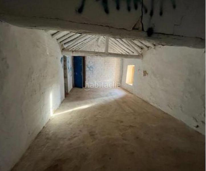 Foto 15631b1a-c3c1-44d8-a6a7-45476bb4aa05. Maison dans Humilladero