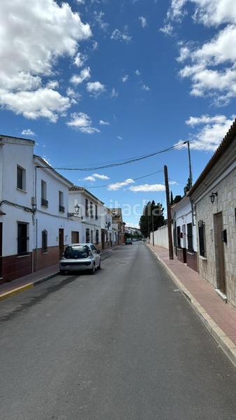 Foto 18752dec-3a57-4e2d-9a7a-c26be9d07a44. Maison dans Humilladero