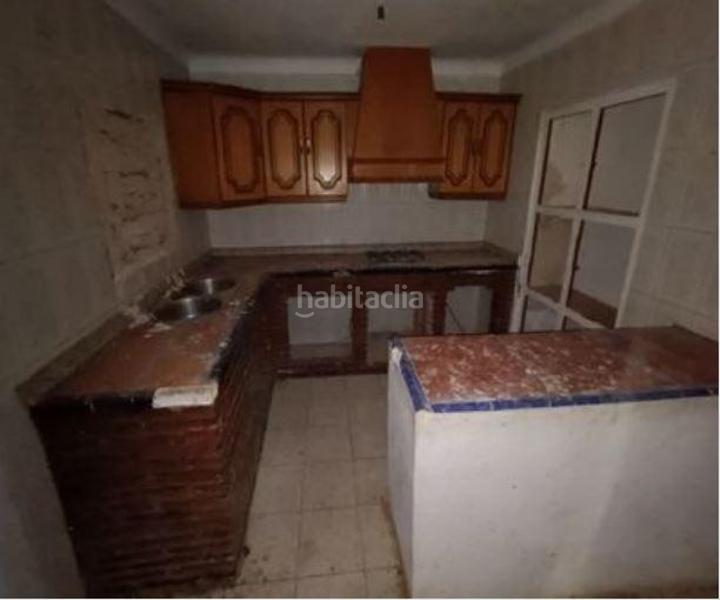 Foto 271dc495-6f00-407b-9022-93aa02830cc2. Maison dans Humilladero