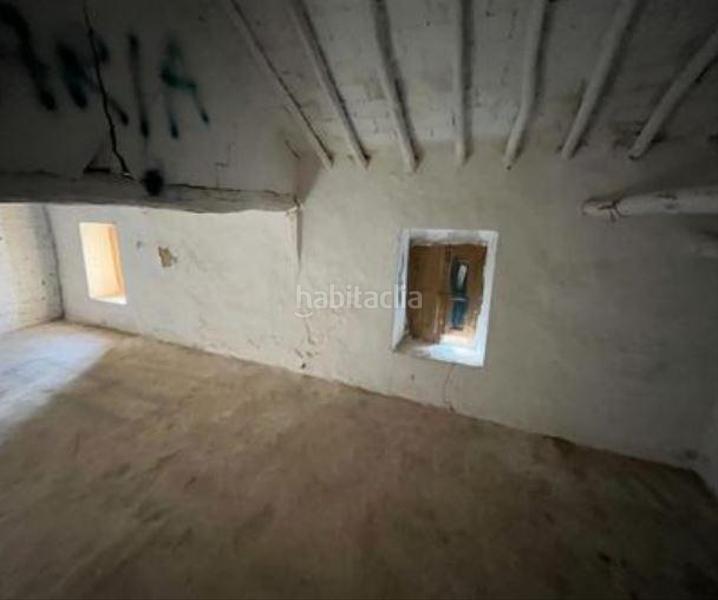 Foto 7c5c3487-fc55-4145-8c5a-900545304cbd. Maison dans Humilladero