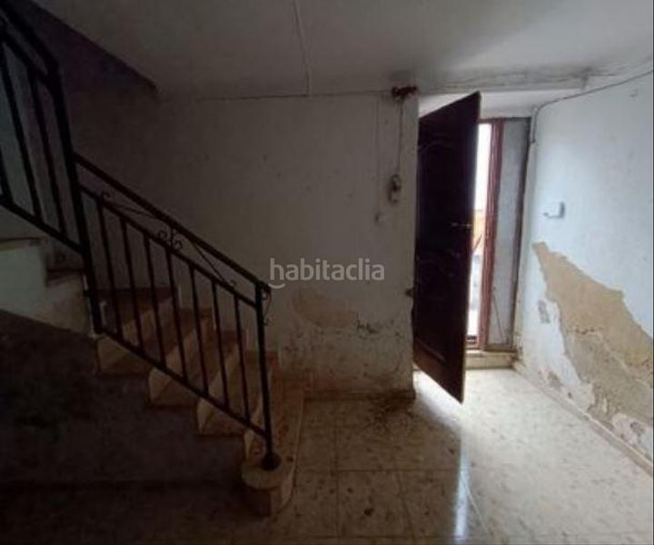 Foto 910ce847-f238-4e33-8b36-6bc867851827. Maison dans Humilladero