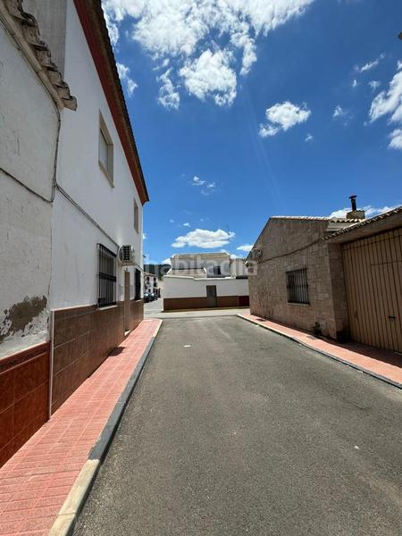 Foto 9212b259-09eb-40b7-b3a4-25fded5da9ff. Maison dans Humilladero