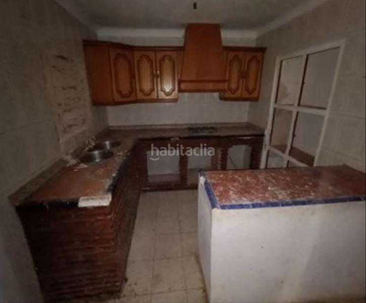 Foto 9977d107-da86-46d3-85e1-4aaafde8c5a9. Maison dans Humilladero