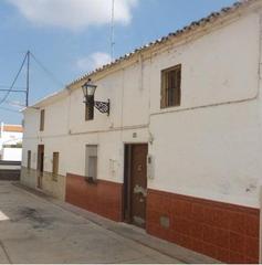 Maison  Barrio iglesia. Gran oportunidad de inversión en humilladero!