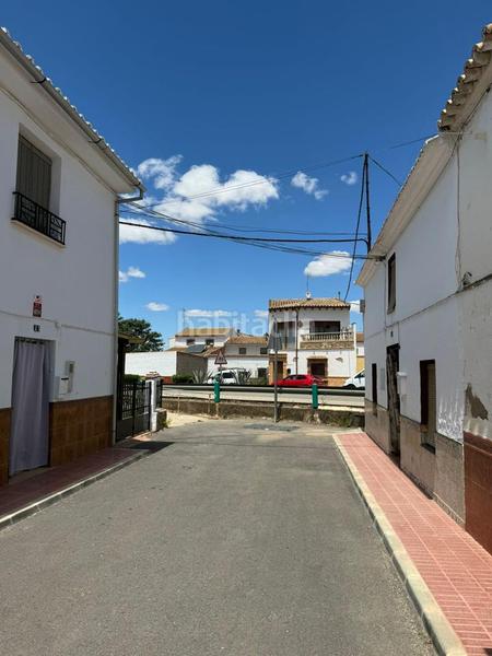 Foto cacf0776-c11e-46e5-bbbc-8c66beb424ae. Maison dans Humilladero