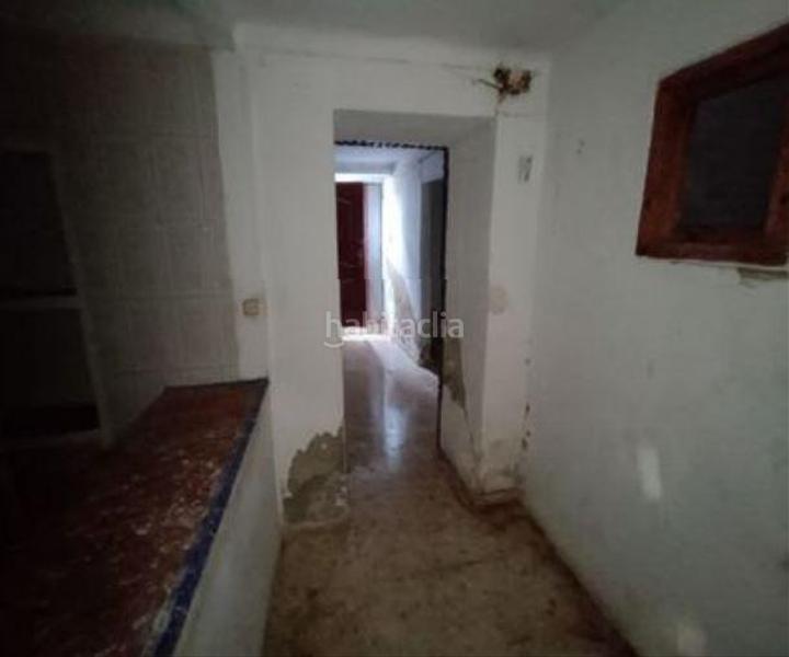 Foto cda45807-362b-4a2e-a2dc-fd1e47c167ef. Maison dans Humilladero