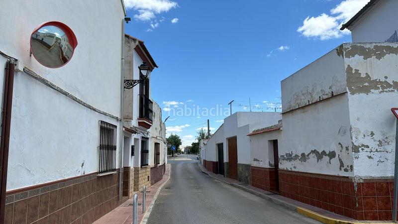 Foto e07057e2-8d63-4567-95fc-ea2d0fa34f9e. Maison dans Humilladero