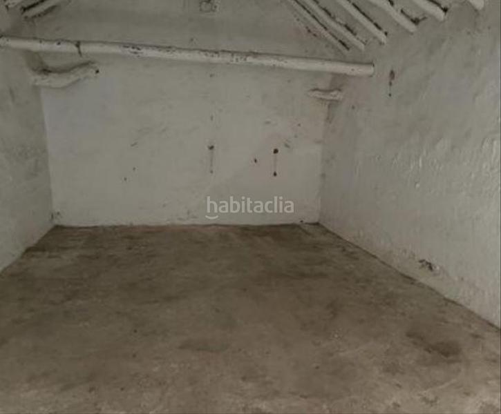 Foto f5d6d80b-892c-4f73-92a4-87cf1e1793bc. Maison dans Humilladero