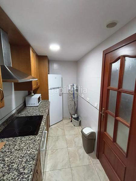 Foto b1903ff5-7a88-4fa6-bc92-4a9ad8c5a967. Piso  con garaje, trastero y ascensor en Centro Melilla