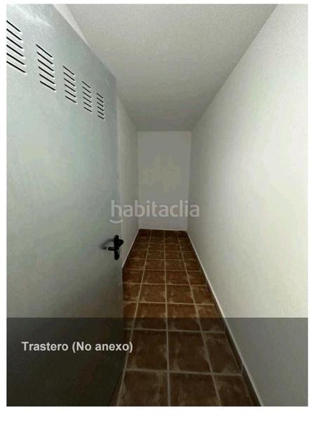 Foto b862d333-5aba-428e-b44f-616968396c88. Piso  con garaje, trastero y ascensor en Centro Melilla