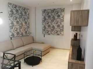 Planta baixa a Centro. Piso en venta en centro, melilla