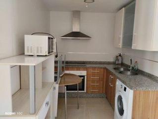 Appartement à El Industrial