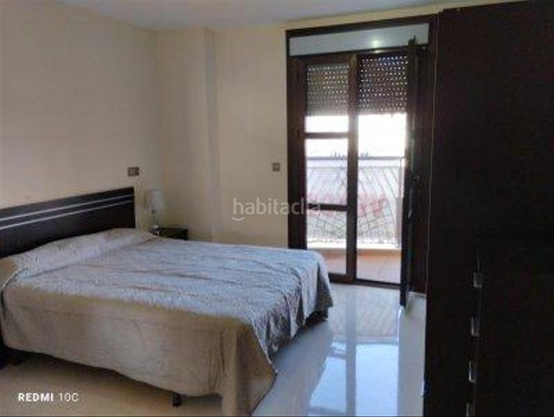 Foto feddf7a1-4f6d-4bcf-98ae-5800969aff5a. Piso en El Industrial Melilla