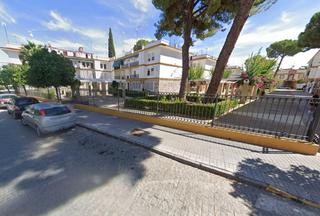 Pis  San francisco. Piso en palma del río, córdoba