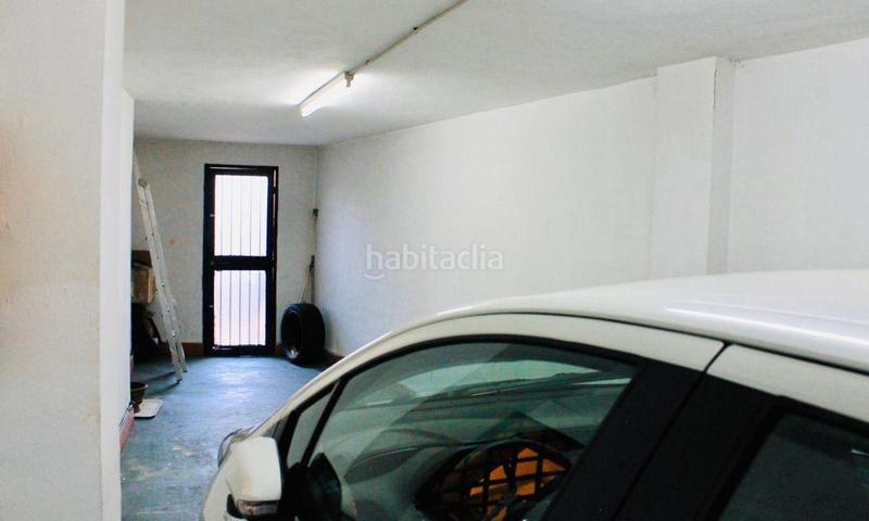Foto edb99dbc-e226-4230-8c6c-2b967996a855. Casa in Constitución Melilla