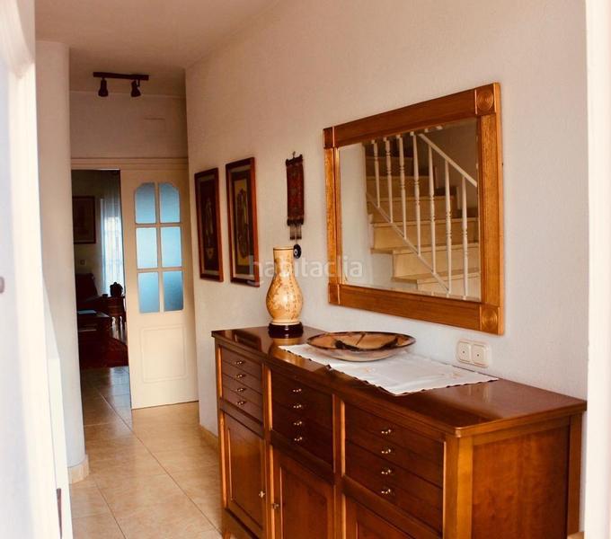 Foto f179ca56-a062-470b-9532-6f69b78a6024. Casa in Constitución Melilla