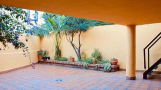 Casa a Constitución. Casa en farhana, melilla