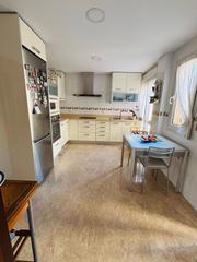 Flat in El Industrial