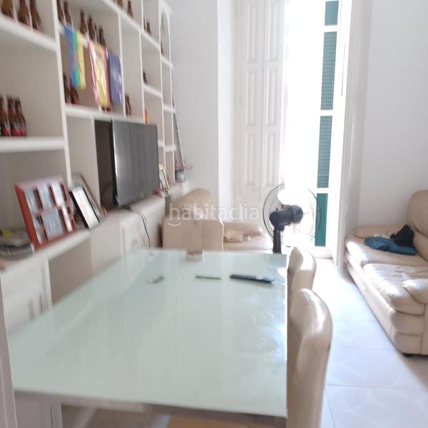 Foto 1dddec84-55b0-4f39-b09d-b9b22595965c. Location appartement dans Centro Melilla
