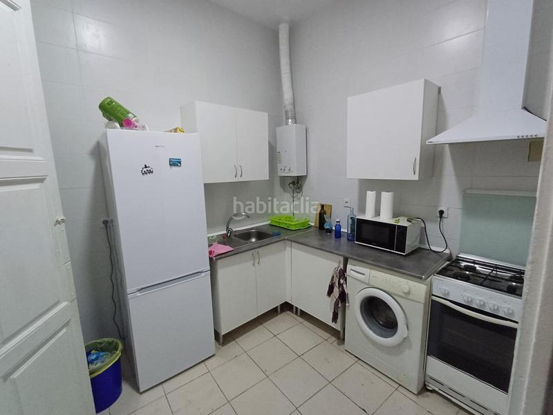 Foto 7e24719c-ad8c-41c9-9f97-3188daed9007. Location appartement dans Centro Melilla