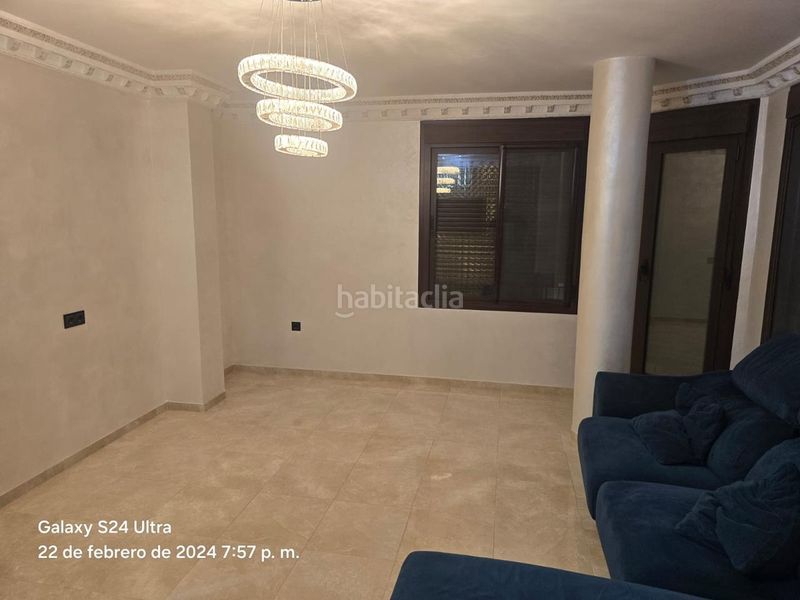 Foto 652aaa1e-c989-4249-b4f1-e6e2f25260bd. Flat in Centro Melilla