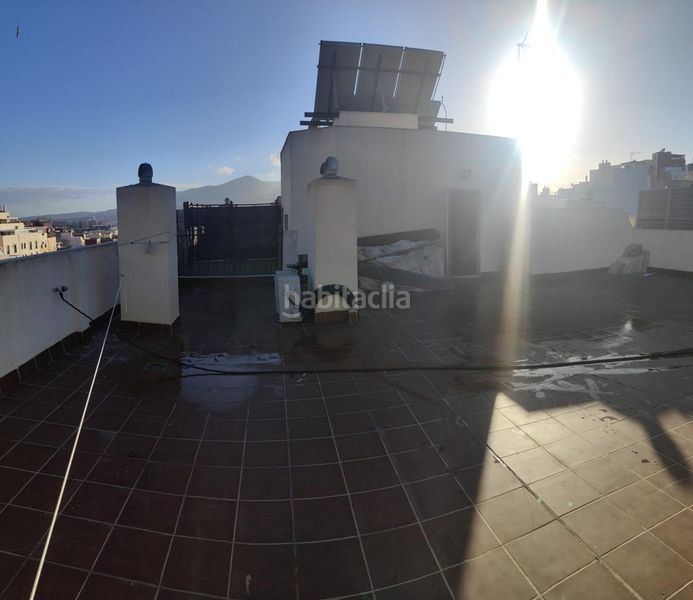 Foto fa0e47de-5d60-4331-a682-4de4f2755e2b. Flat in Centro Melilla