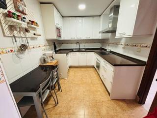 Appartement à El Industrial