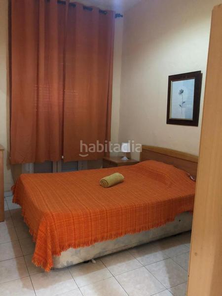 Foto 066a4f8e-8871-489b-ab33-1bca5a2bf963. Location appartement dans San Lorenzo Melilla