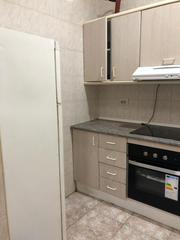 Rent Flat in San Lorenzo