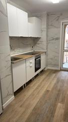 Rent Flat in El Industrial