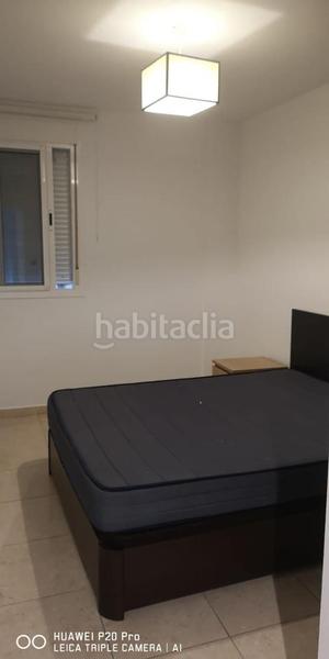 Foto 81db1555-f961-4a5c-9e15-3cee3316660f. Appartement dans Isaac Peral Melilla