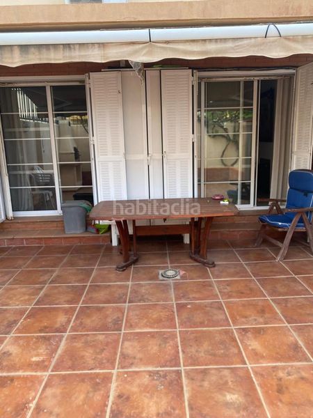 Foto e66982ab-c91a-4b99-8f01-7f4ecfebe143. Haus in Centro Melilla