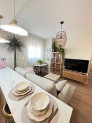 Appartement à El Real